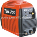 TIG DC inverter welding machine